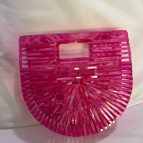 Cult Gaia mini ark bag - Picture 4 of 5